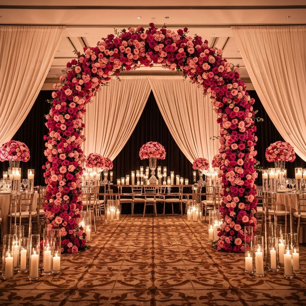 Decoracion de Eventos